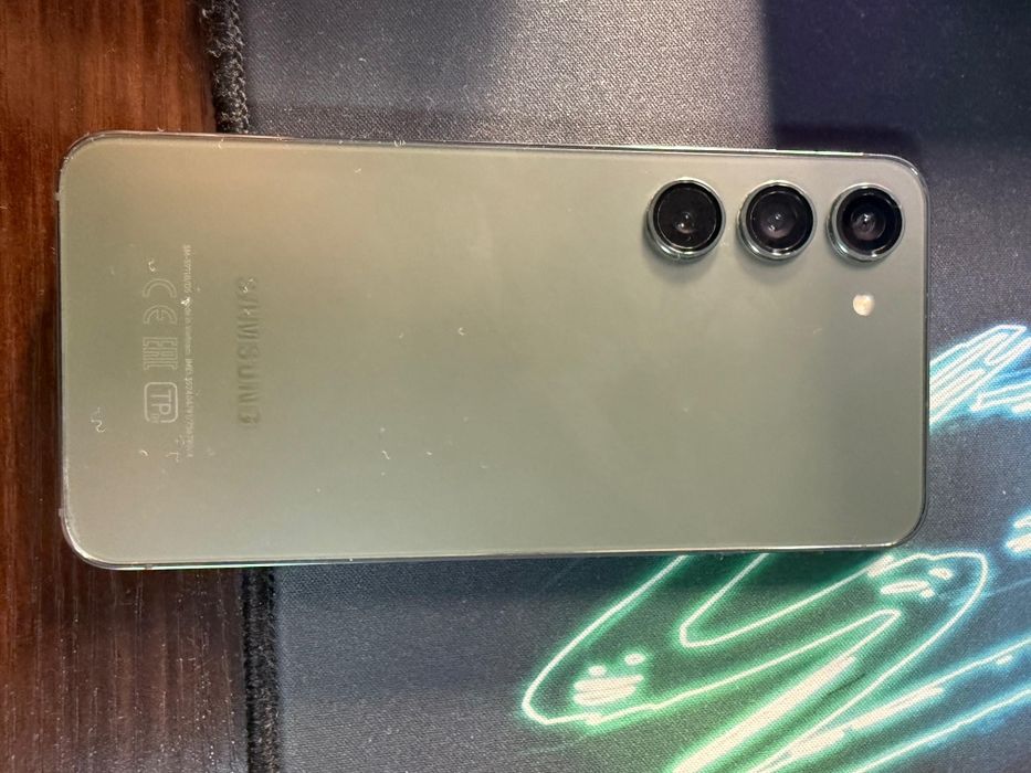 Samsung galaxy S23, 128 gb