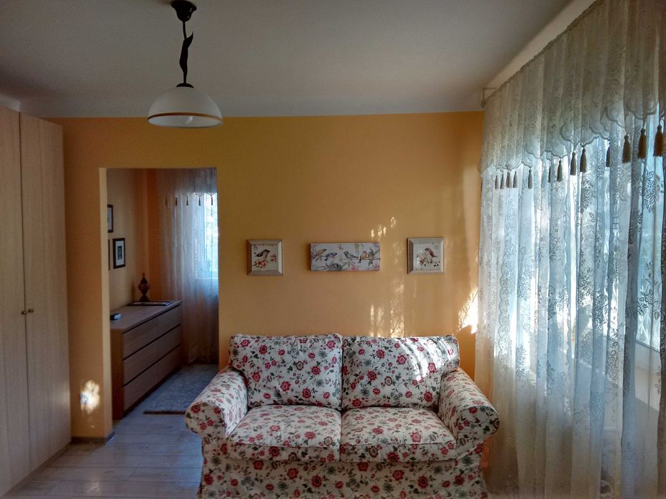 Apartament 2 camere de inchiriat, central Constanta