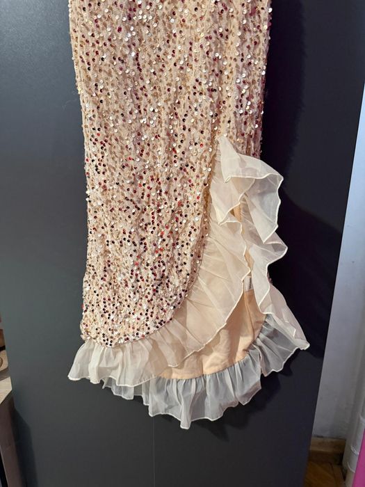 Rochie de ocazie de fetițe