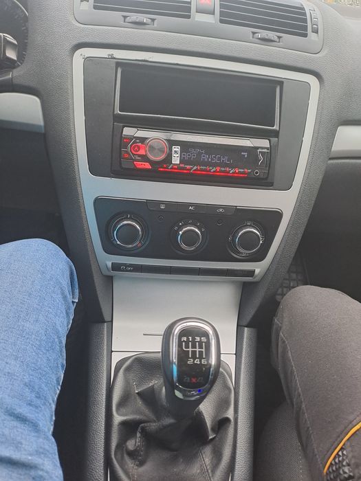 Vand ford focus 2001 diesel 1.8.