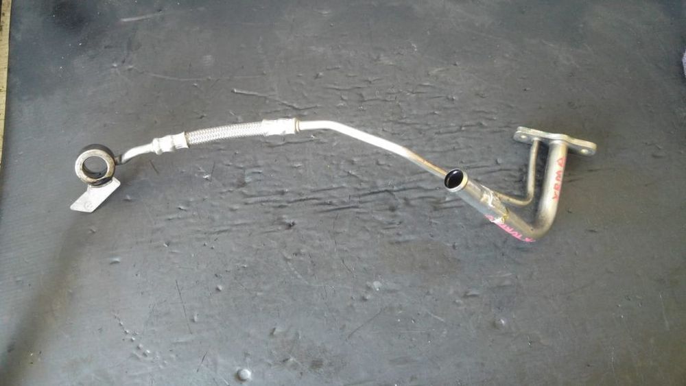 Conducta retur ulei 2.0 tdci xrma ford kuga 2
