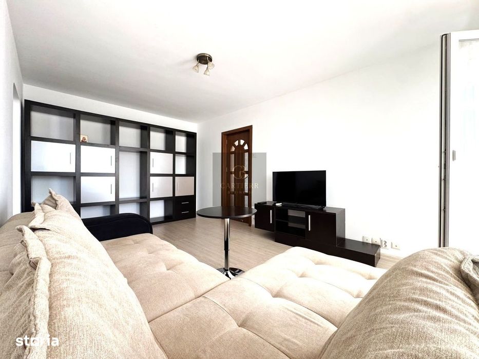 2 Camere + Blacon | Metrou | Dristor