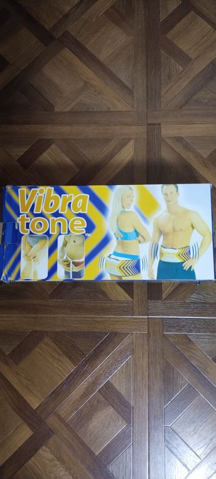 Вибротон для поудения