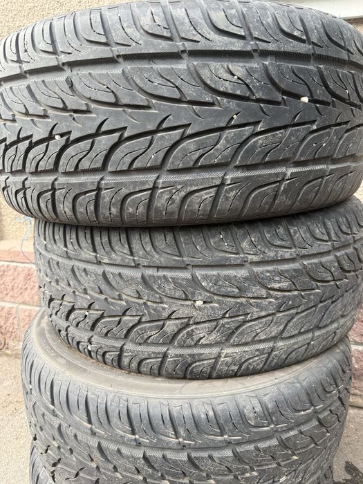 Резтна лето R 20 стояла на range rover