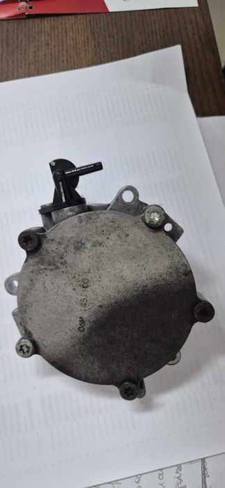 Pompă Vacuum Audi 3.0 TFSI V6 EA839 cod 06M145100L / 06M145100Q