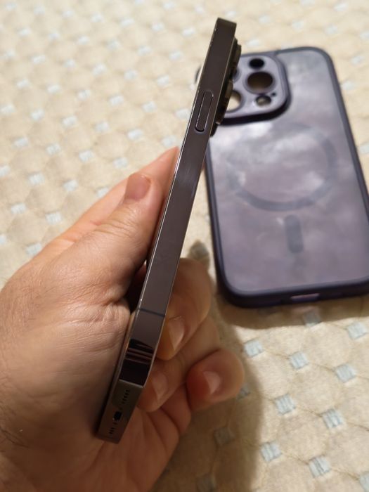 iPhone 14 Pro 128 GB