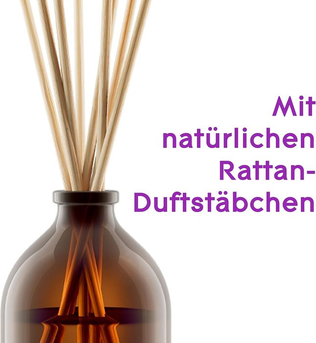 Glade Aromatherapy Essential Oils, Moment of Zen, лавандула и сандалов