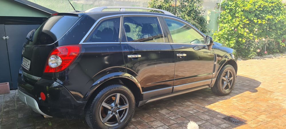 De vânzare Opel Antara