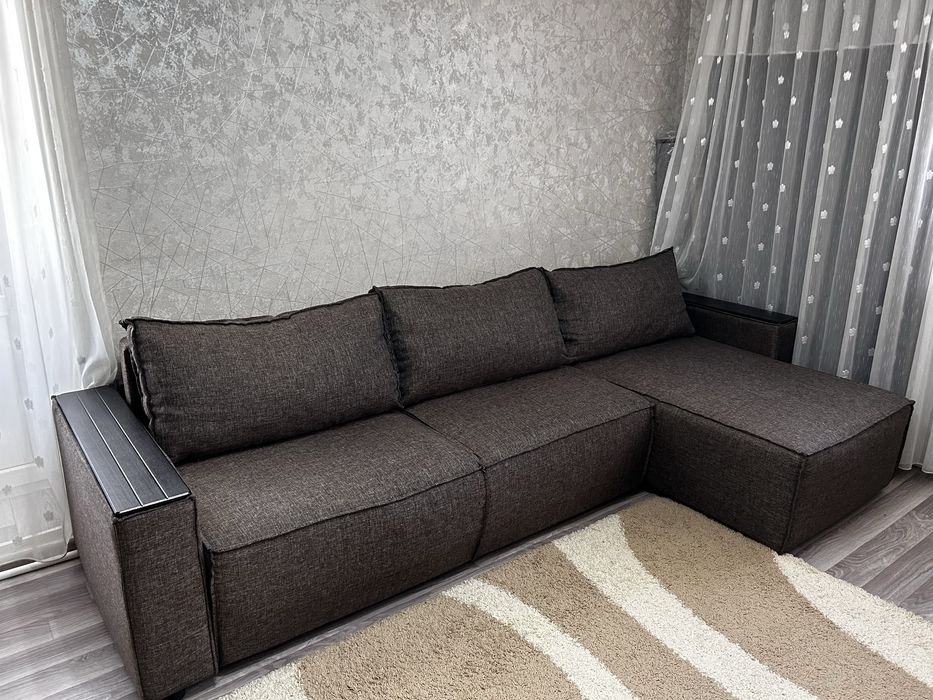 Продается угловой диван