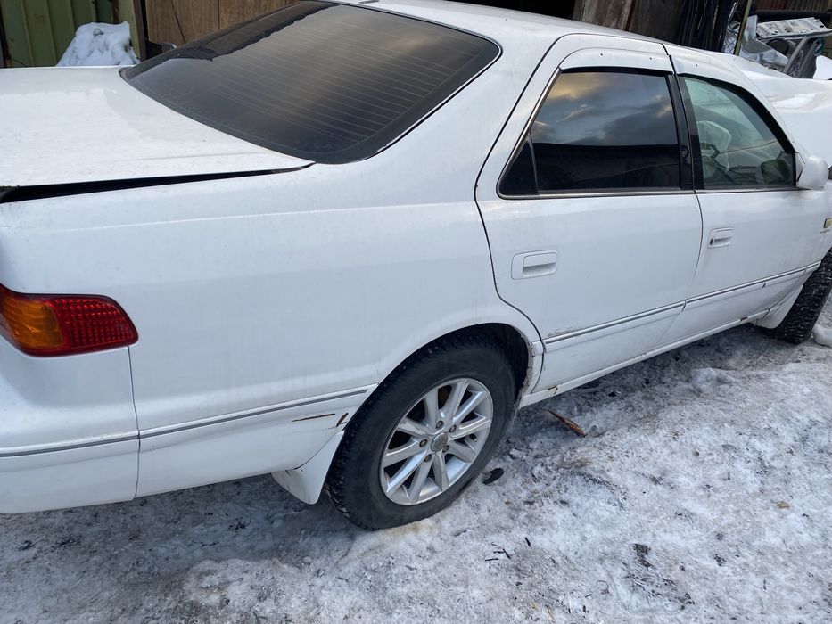 Toyota Camry Gracia запчасти