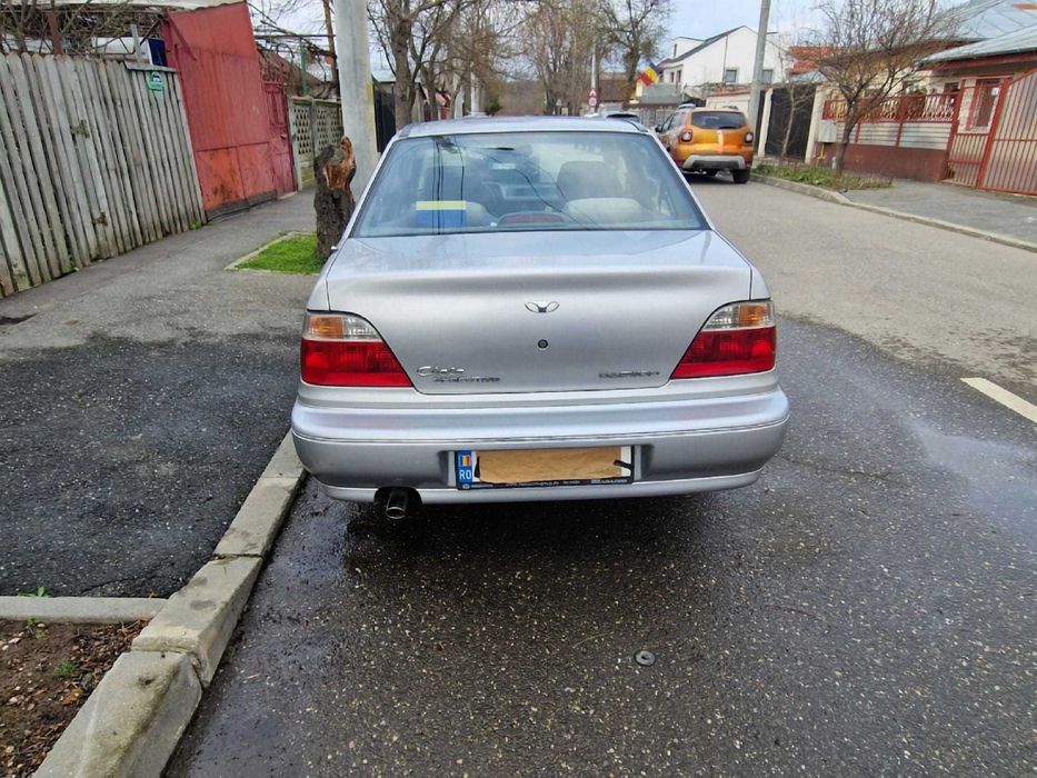 Daewoo Cielo Executive