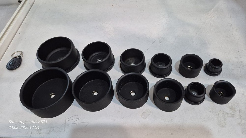 Насадки для паяльника