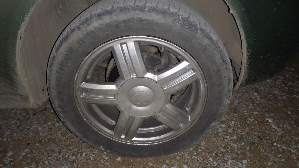 Продам торусы р15