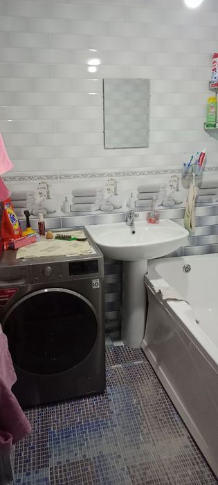 Yevro remont bo'lgan