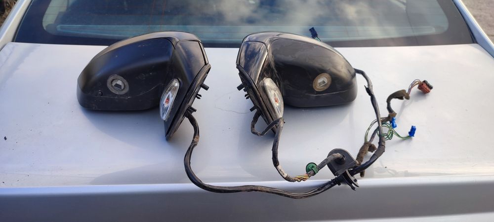 Citroen C4 Picasso 2008 /2.0 HDI 136k на части