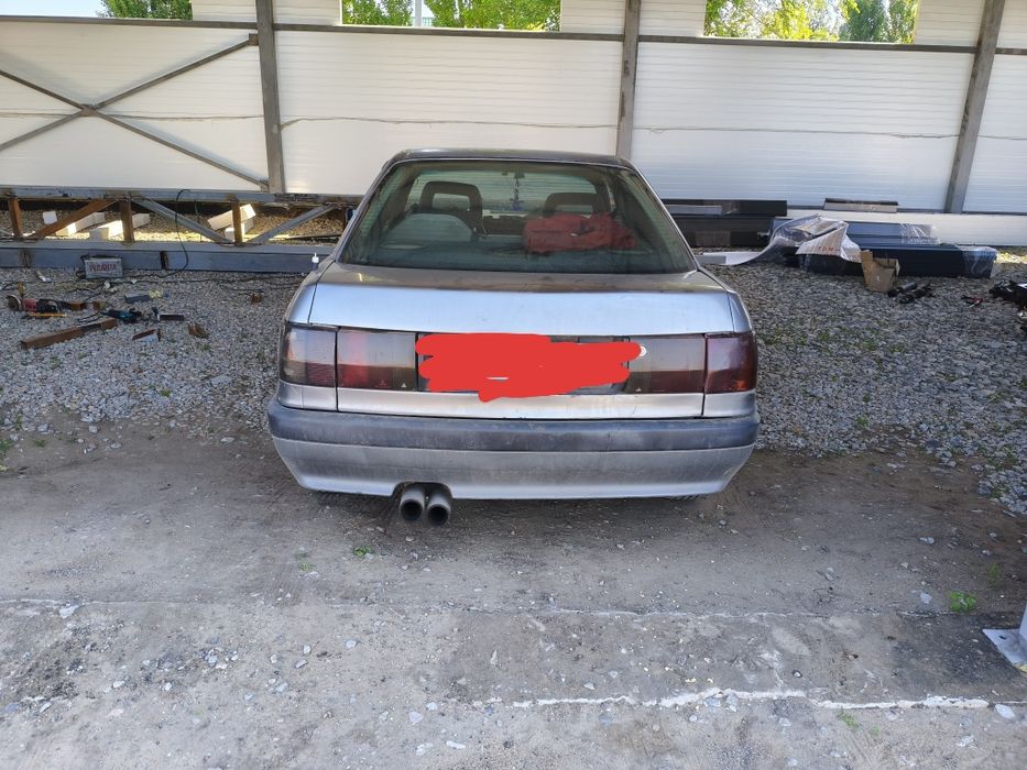 Продам Ауди 80 б3