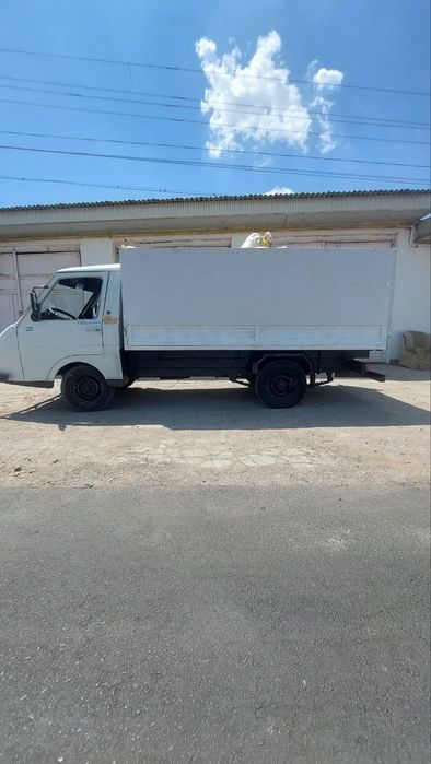 Мошина состоянияси яхши, полный ремонт килинган.