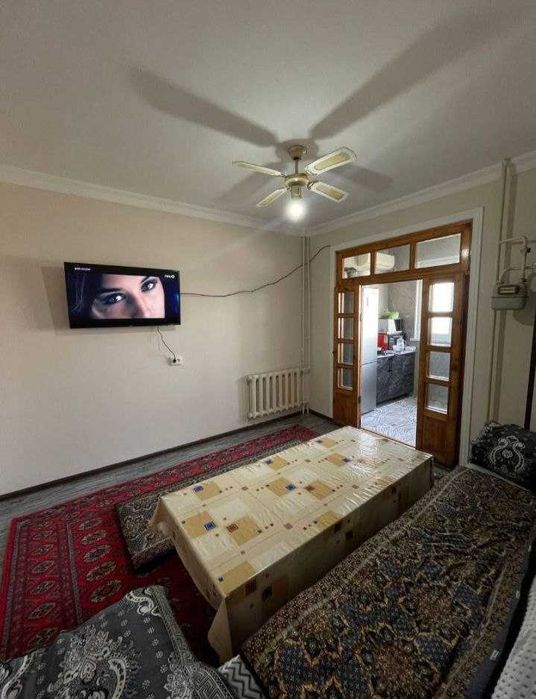 Продается 3/3/4 Дружба Народов Миллий Бог