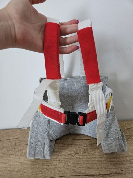 Orteza displazie șold bebe