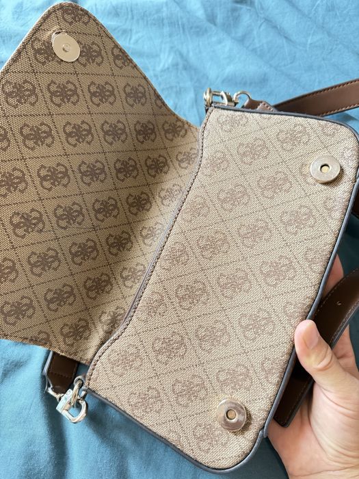 Чанта guess mango