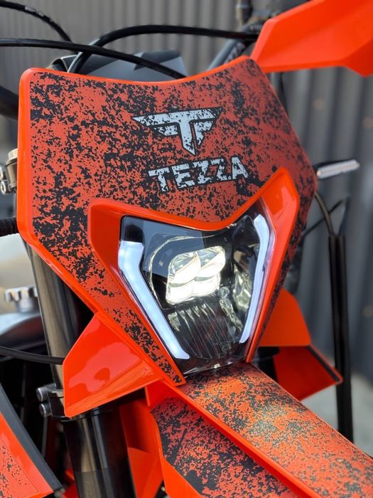 НОВИНКА 2026 — Tezza Venom NB 300