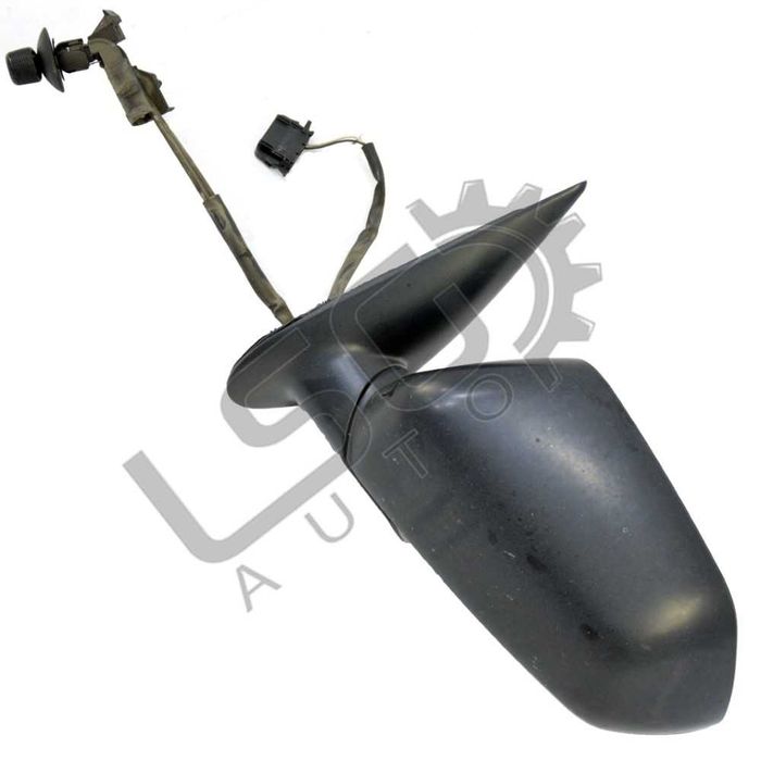 Ляво огледало Skoda OCTAVIA II (1Z)(2004-2010) ID: 89352