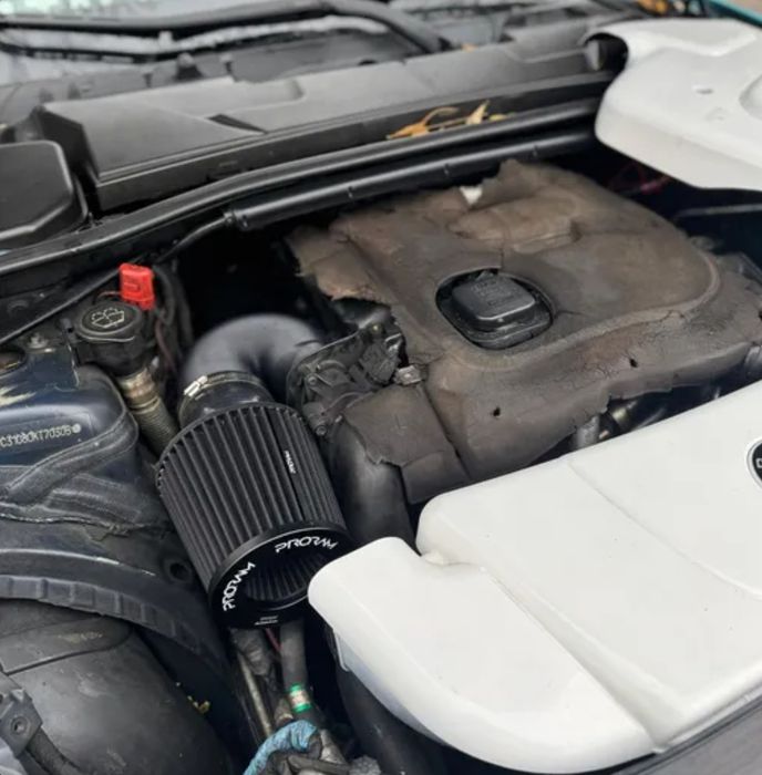 Intake BMW  m47 и m57
