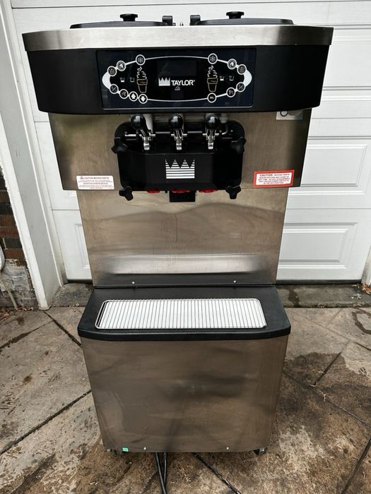 Frezir Donper Frygomat muzqaymoq Frezer frizer marojni Frigomach optom