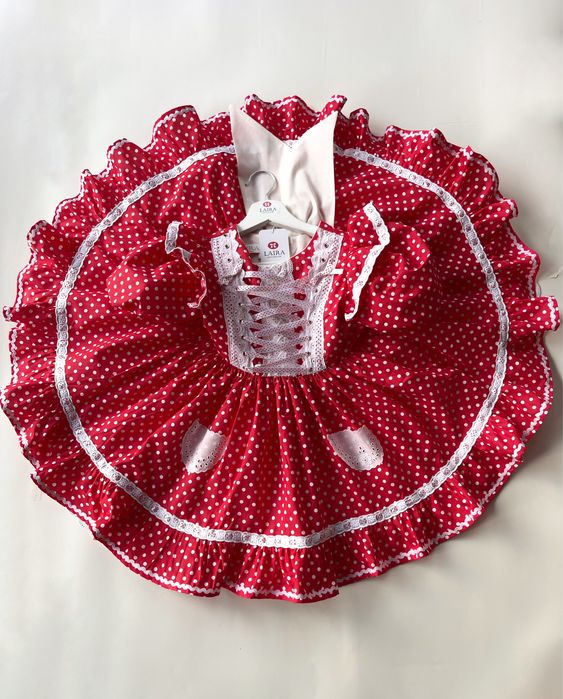 Rochita din bumbac 116