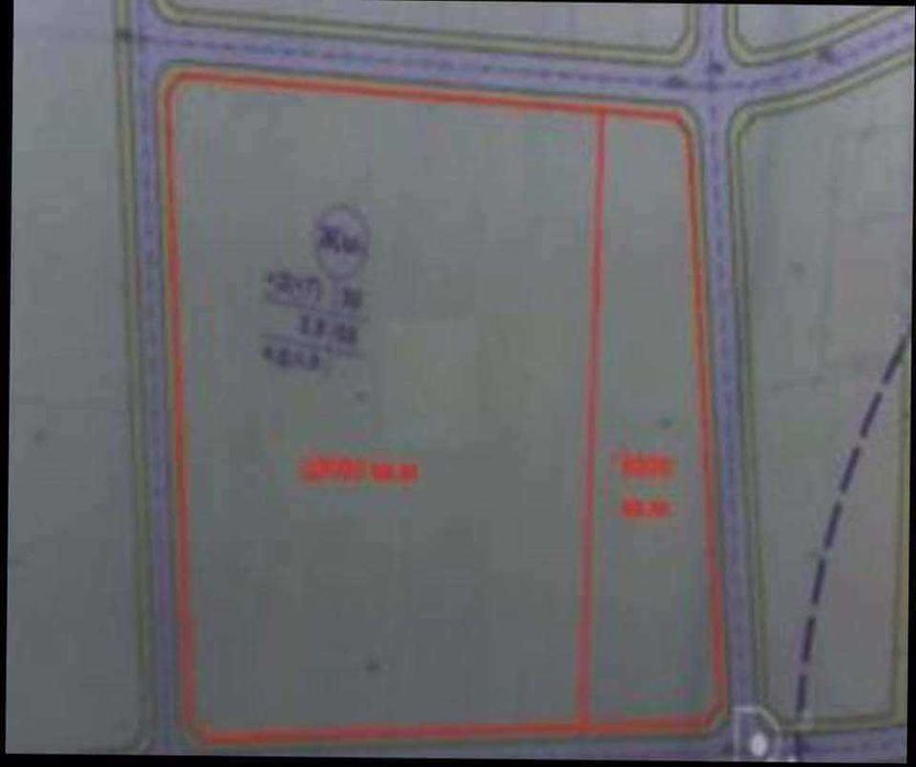 Продава се Парцел в Пловдив, Марица Север - 15400 кв.м за 80 €/кв.м - Снимка #4