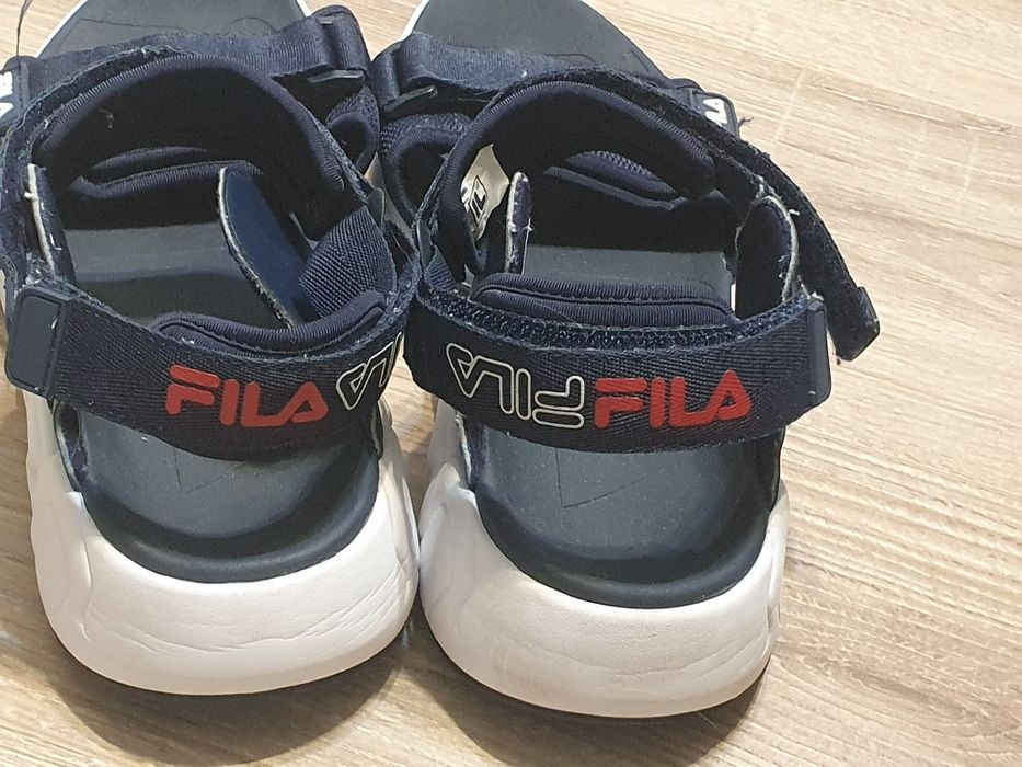 Сандали Fila rave M 44 размер