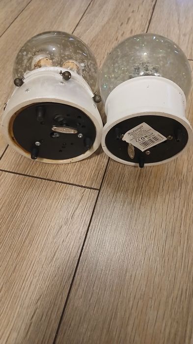 Коледни музикални топки за 15 двете