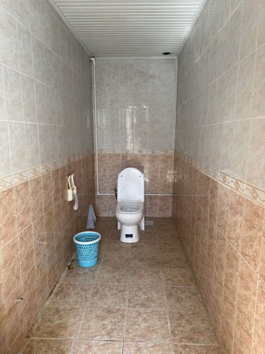 2 etajli hovli ijaraga