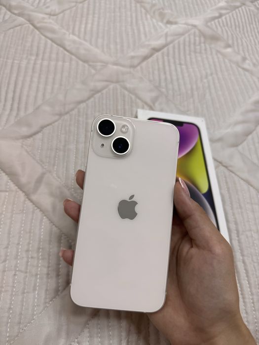 Iphone 14 128 gb