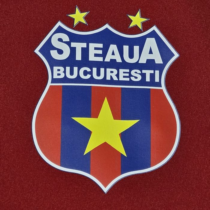 Tricou nike Steaua Bucuresti/FCSB
