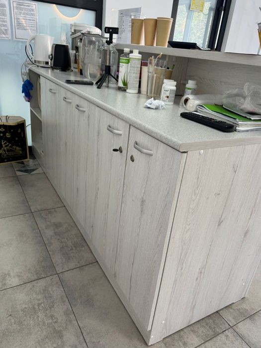 барная стойка длина 2.20см