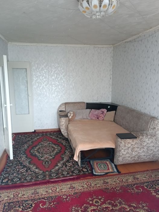Продам 3-х комнатную квартиру