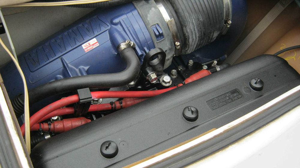 Jet ski/jetsky Yamaha XL GP1200 135CP,2t impecabil.1998.