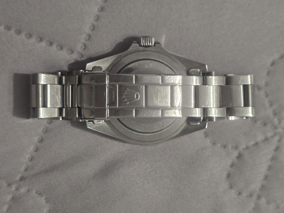 Neo vintage Rolex submariner ref 16610LN