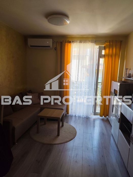 Продава се Двустаен апартамент в с. Нови хан, Област София-област - 50 кв.м за 1112 €/кв.м - Снимка #2