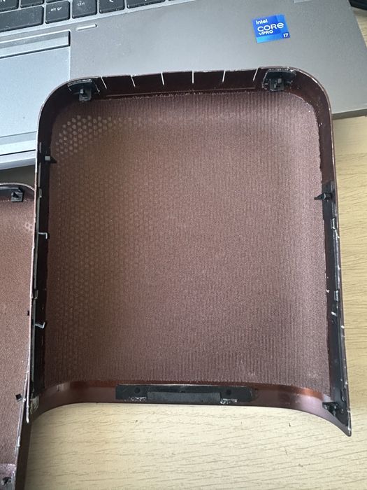 Piese Beoplay P6 boxa