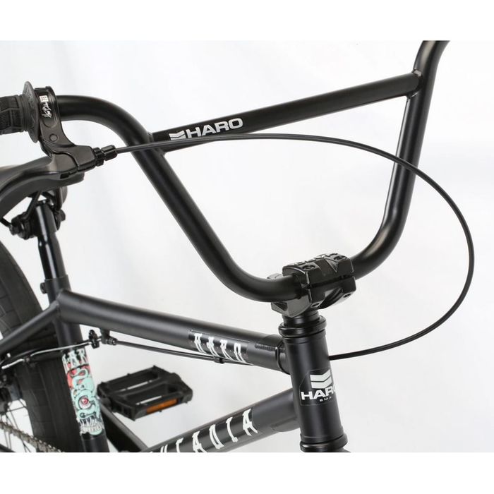 bmx haro leucadia
