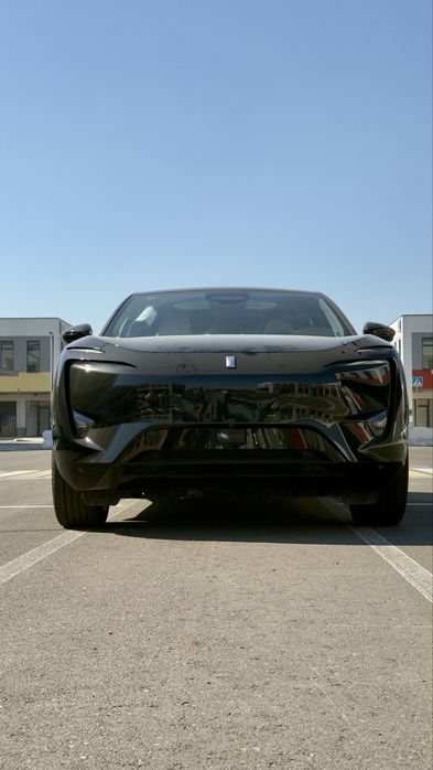 Avatr 11 EV 630 km Yangi premium elektromobil