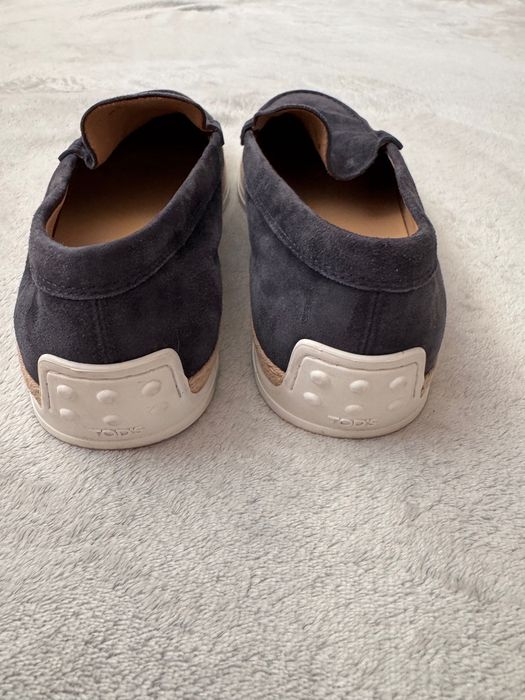 Tod’s Loafer Лоуфър