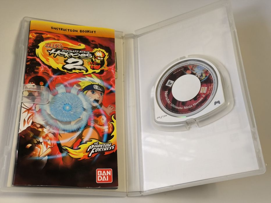 Игры для PSP диски UMD