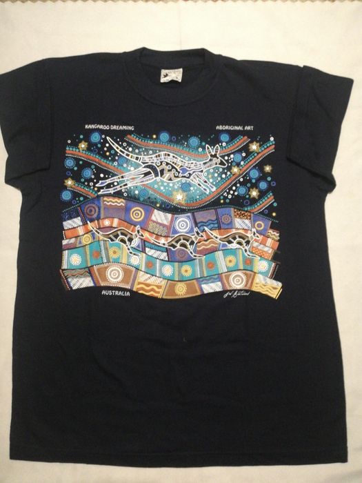 Нови оригинални тишърти на GOOSES T-SHIRTS Австралия