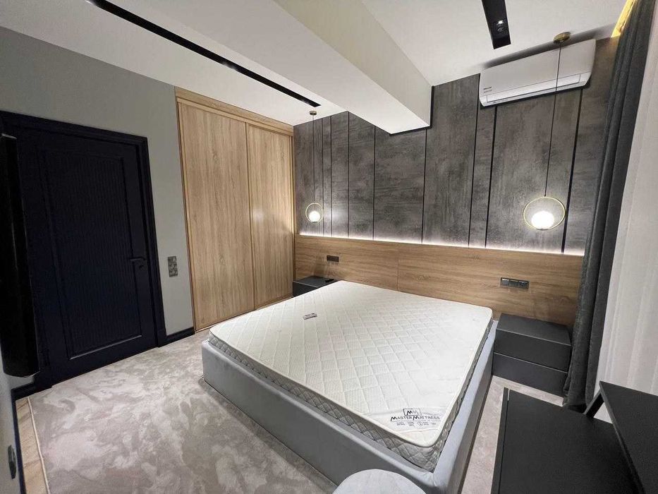 Сдаётся красивая квартира М.улугбеке, ЖК "Династия", ор-р: Тенге банк!