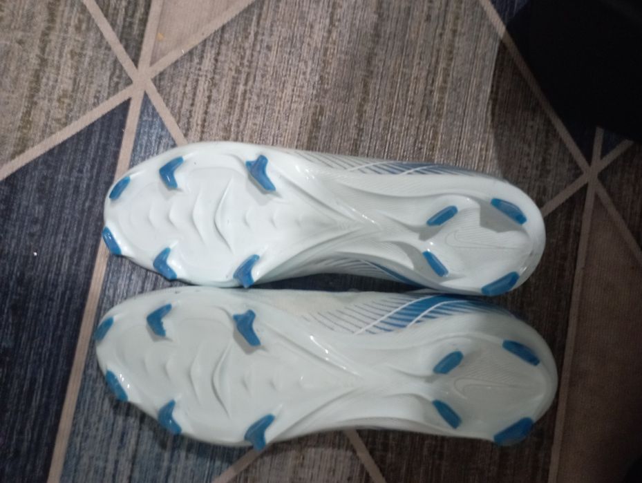 Nike mercurial air zoom