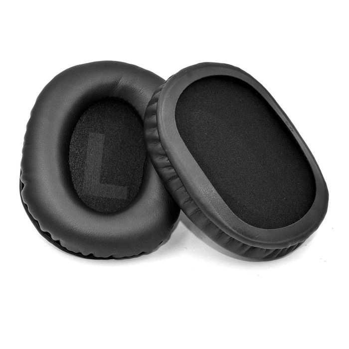 Set 2 bureti + Banda pentru casti Logitech G Pro, G Pro X / X SE / X 2