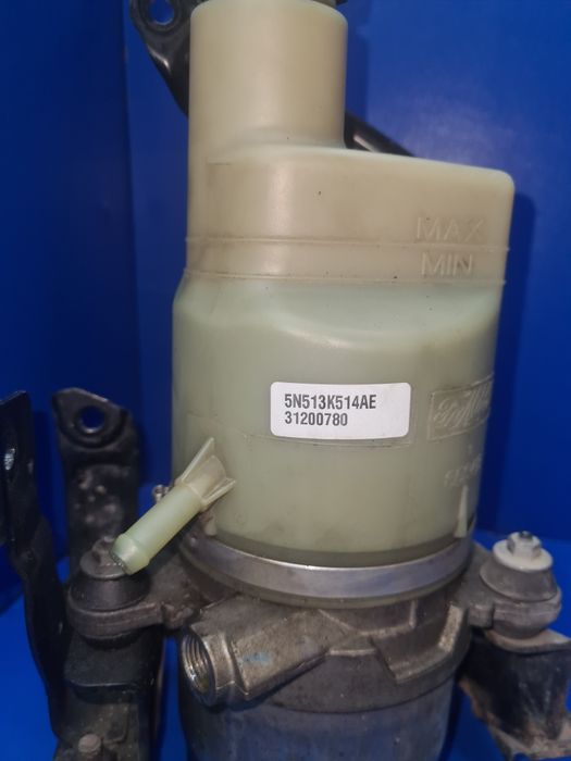 Pompa servo Volvo V50 S40 Diesel